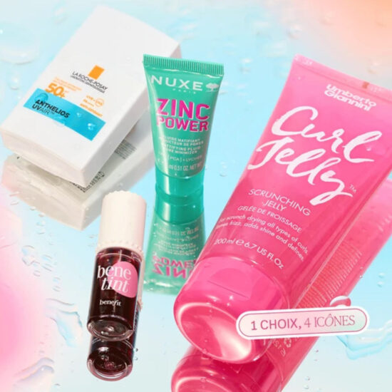 Blissim de mars 2026