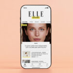 Box Beauté Elle de mars 2026