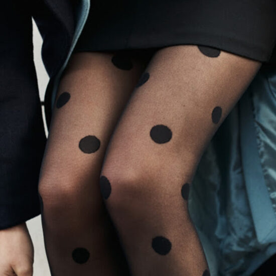 Collants de la Gambettes Box de mars 2026