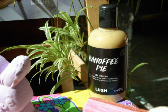 La collection de Pâques 2026 de Lush