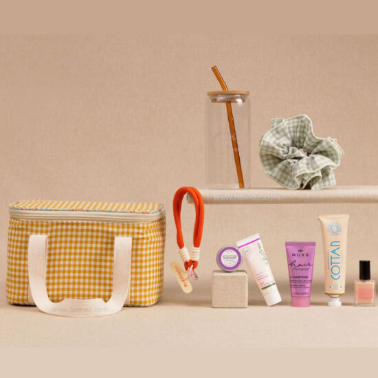 My Little Box de mars 2026, Jardin Enchanté