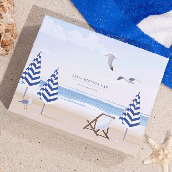 Prescription Lab de mars 2026