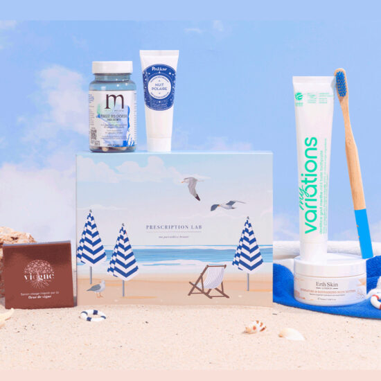 Prescription Lab de mars 2026