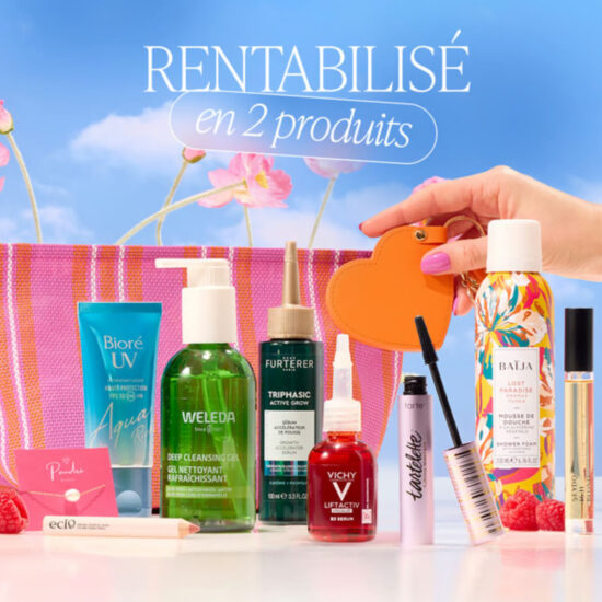 Splendit de printemps - mars 2026