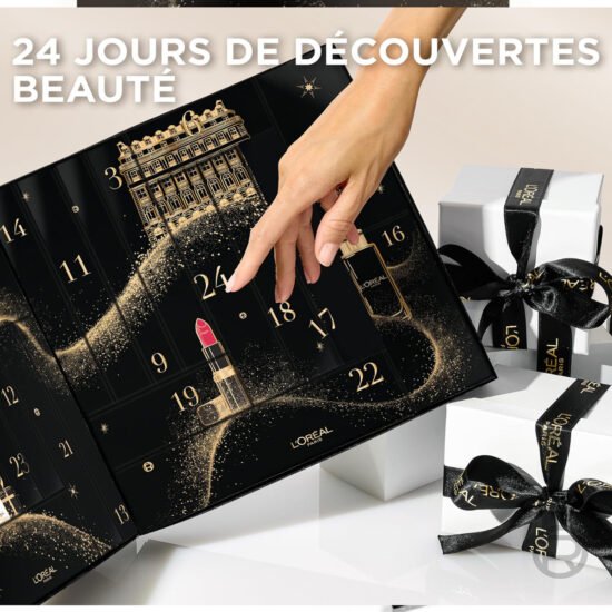 Les meilleurs calendriers de l'avent 2026Les meilleurs calendriers de l'avent 2026