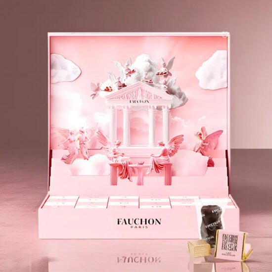 Les meilleurs calendriers de l'avent 2026Les meilleurs calendriers de l'avent 2026