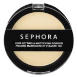 Le calendrier de l'avent SEPHORA 2026 - son contenu