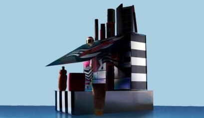 Le calendrier de l'avent SEPHORA 2026 - son contenu