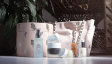 Contenu de la box Lookfantastic et Omorovicza