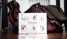 Contenu de My Little Box du mois de septembre avec Tara Jarmon