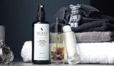 Test et avis sur les soins skincare Nussa