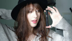 Le mascara eyes to kill de Armani
