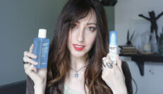 La gamme Vital Hydra Solution du Dr Jart+