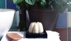 Shampoing solide et après-shampoing solide Umaï