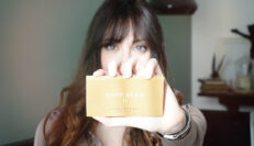 Palette Soft Glam 2, mini de Anastasia Beverly Hills