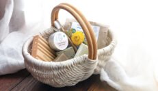 Mami Savon, la marque de cosmétiques et produits ménagers naturels