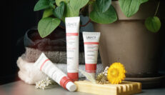 La nouvelle gamme skincare Tolederm Control de la marque Uriage