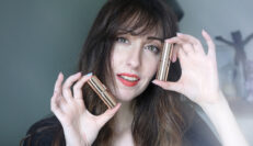 Nouveau rouge à lèvres Matte Revolution de Charlotte Tilbury