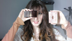 La collection The Super Nudes de Charlotte Tilbury