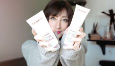 La gamme Body Firming de Clarins pour le corps