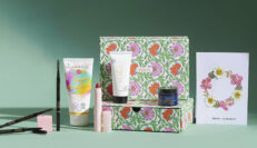 Contenu de la box beauté Blissim de septembre 2022