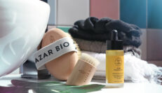Rituel démaquillage chez Bazar Bio