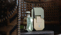 Vanilla Royale, le nouveau parfum de Kayali