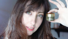 Plantscription, la nouvelle crème yeux correction rides de Origins