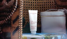 La crème jeunesse des mains Clarins