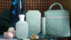 Yum Pistachio Gelato, le nouveau parfum de Kayali à la pistache