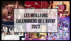 Les meilleurs calendriers de l'avent 2023