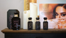 Collection Oudgasm par Kayali