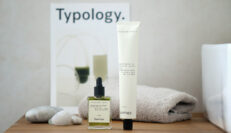 gamme au CBD de Typology