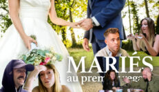 Mariés au premier regard, les candidats