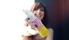 Rio Radiance Body Spray de Sol de Janeiro, SPF 50