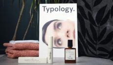 Sérum cils et sourcils + mascara cils, typology