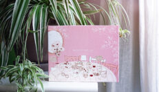 Contenu de la box beauté Prescription Lab du mois de mars 2025