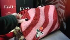 La trousse Vive l'amour de passage du désir et Rabbit Bali de Hyyo