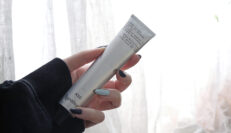 La crème typology anti rides