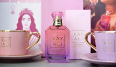 Le parfum Fleur Majesty Rose Royale de Kayali