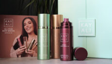 Brumes pour le corps Kayali