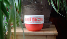 Gommage pour le corps Sol de Janeiro