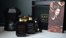 Les nouveaux parfums Oudgasm de Kayali, Chocolate et Milky
