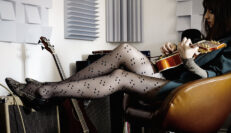 Collants de la Gambettes Box de mars 2026